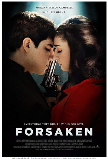 Cerco de Sangre 2019 ES